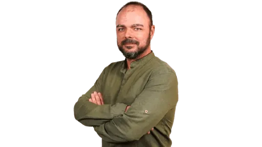 António Vilaça Pacheco