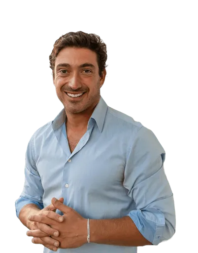 Bernardo Barcelos