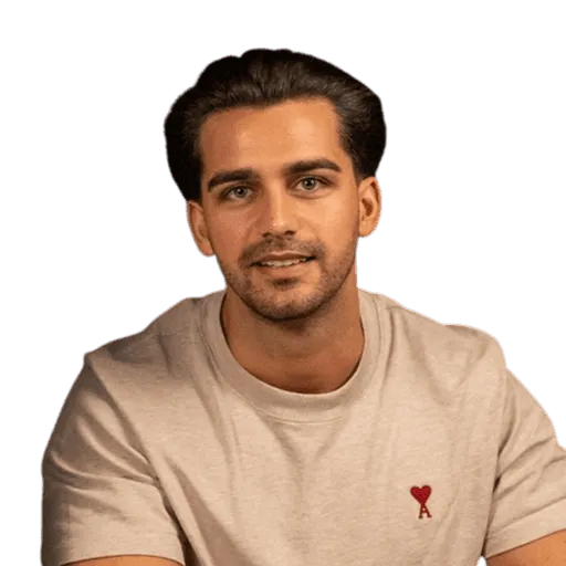 Bruno Sendim Coelho