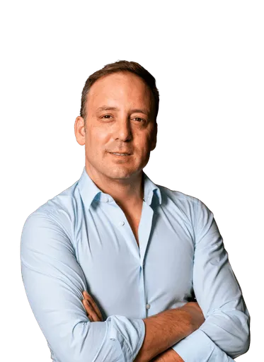 Daniel Henriques