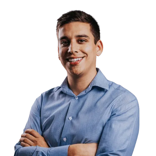 Gonçalo Ribeirinho