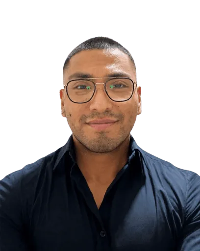 Josué Villagómez