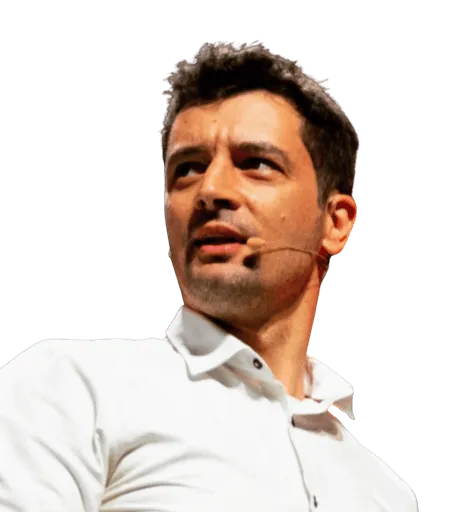 Luis Pinto