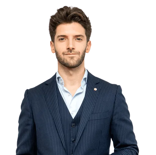 Luis Tavares