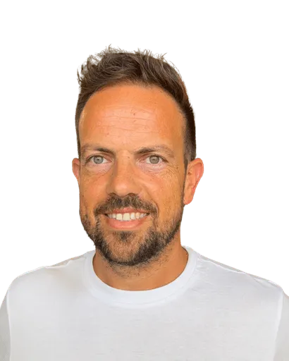 Miguel Lamy
