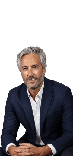 Nuno Forte