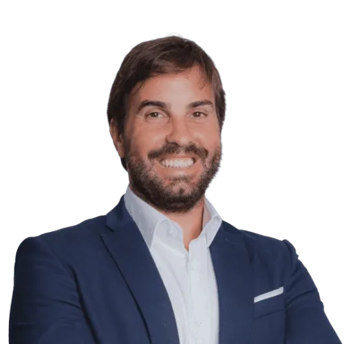 Nuno Pimenta