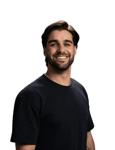 Pedro Oliveira